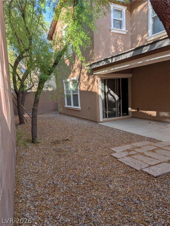 10734 Old Ironsides Avenue, Las Vegas, NV 89166 — photo 2