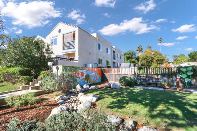 1018 Magnolia F, South Pasadena, CA 91030