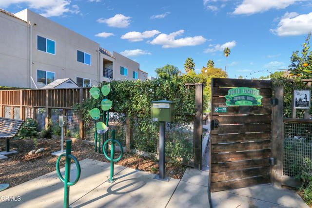 1018 Magnolia F, South Pasadena, CA 91030