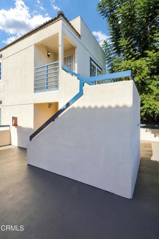 1018 Magnolia F, South Pasadena, CA 91030