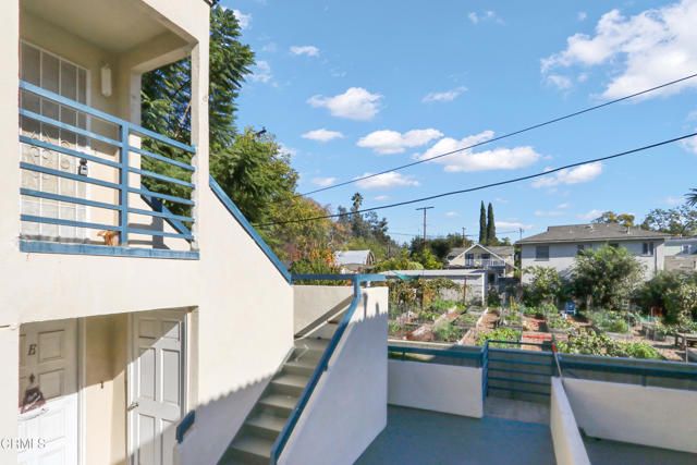 1018 Magnolia F, South Pasadena, CA 91030