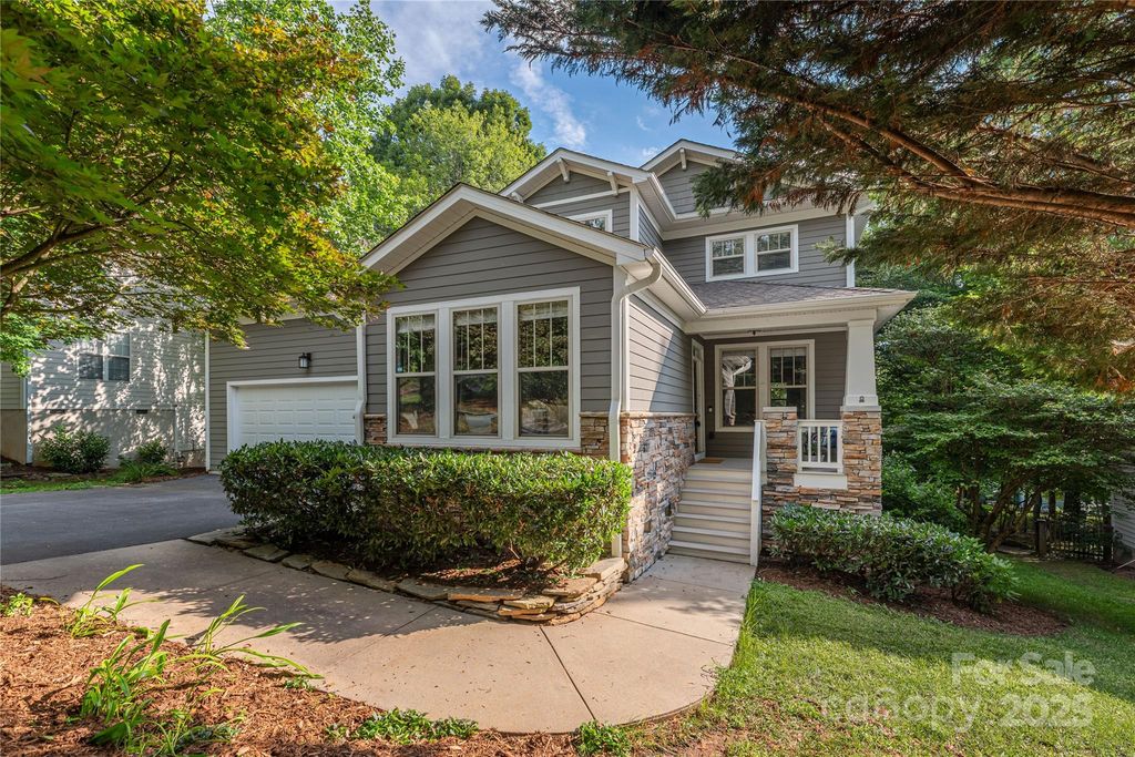 112 Mountain Drive, Biltmore Lake, NC 28715