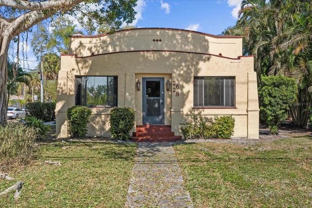 2628 10TH STREET W, Palmetto, FL 34221