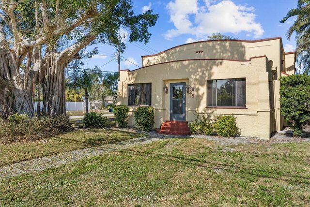 2628 10TH STREET W, Palmetto, FL 34221