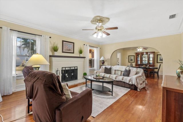 2628 10TH STREET W, Palmetto, FL 34221