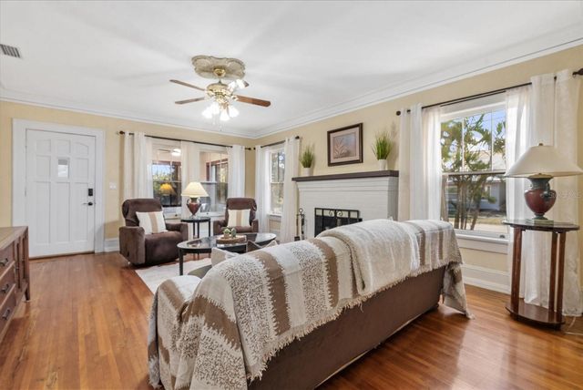 2628 10TH STREET W, Palmetto, FL 34221