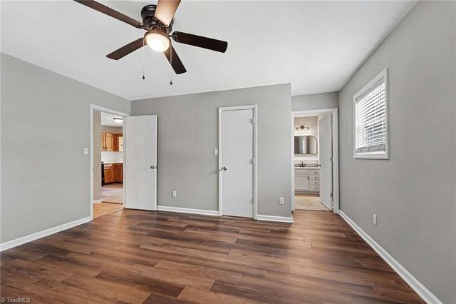 388 Meadow Lark Lane, Thomasville, NC 27360
