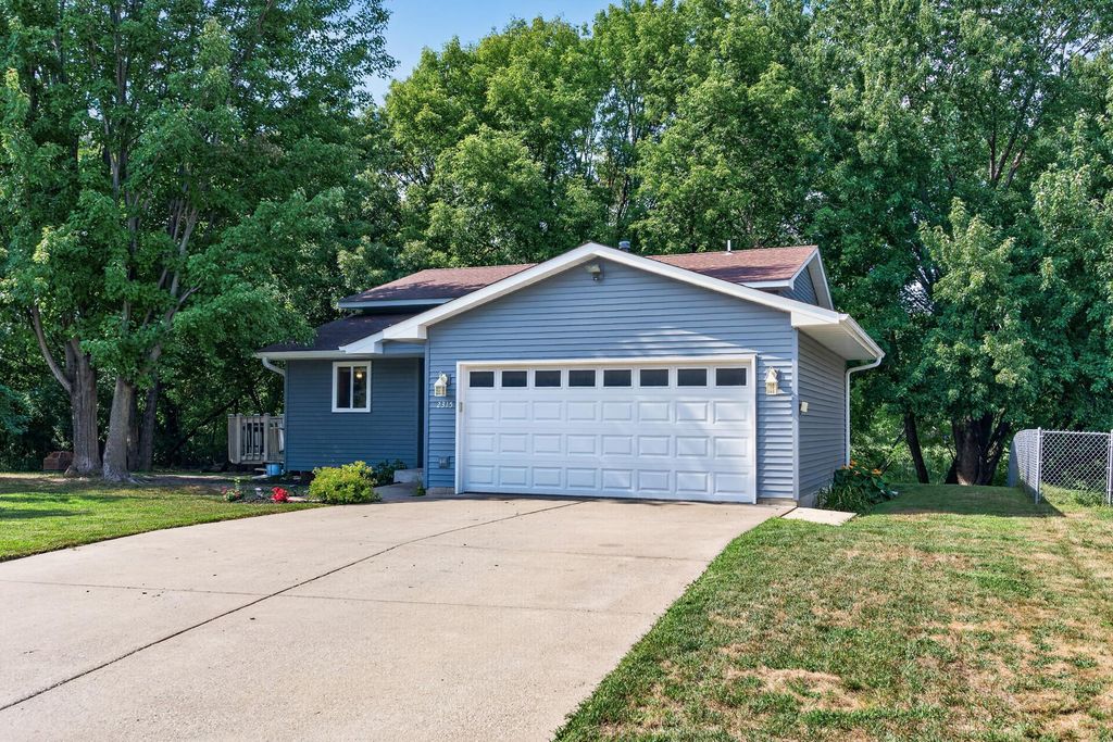 2315 138th Lane NW, Andover, MN 55304 — photo 2