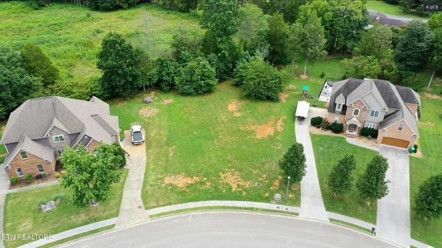 5208 Aspen Ave, Morristown, TN 37813