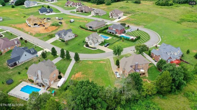 5208 Aspen Ave, Morristown, TN 37813