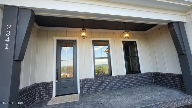 5208 Aspen Ave, Morristown, TN 37813