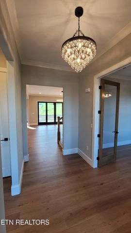 5208 Aspen Ave, Morristown, TN 37813