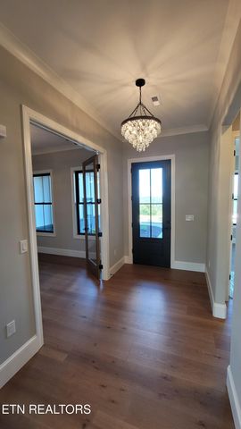 5208 Aspen Ave, Morristown, TN 37813