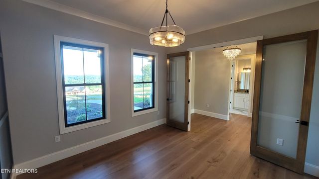 5208 Aspen Ave, Morristown, TN 37813