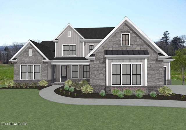 5208 Aspen Ave, Morristown, TN 37813