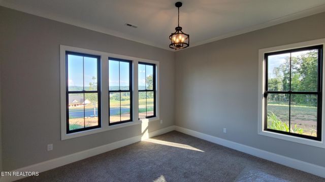 5208 Aspen Ave, Morristown, TN 37813