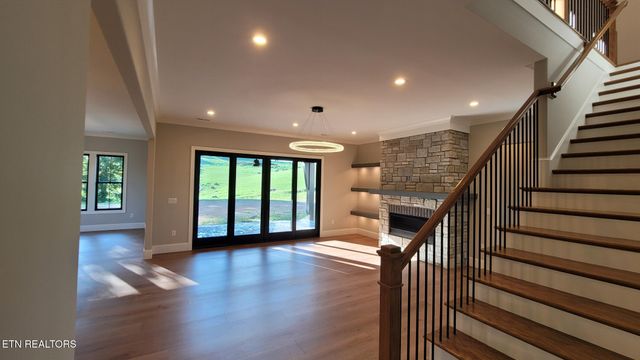 5208 Aspen Ave, Morristown, TN 37813