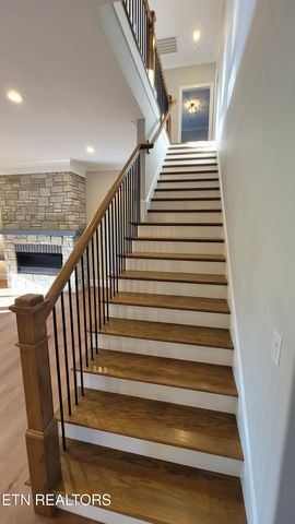 5208 Aspen Ave, Morristown, TN 37813