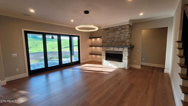 5208 Aspen Ave, Morristown, TN 37813