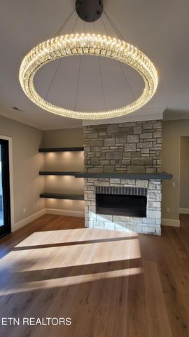 5208 Aspen Ave, Morristown, TN 37813