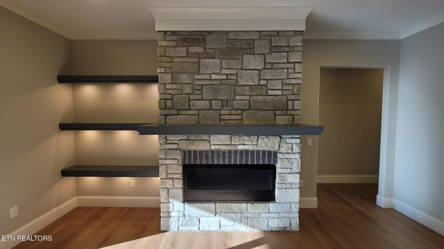 5208 Aspen Ave, Morristown, TN 37813