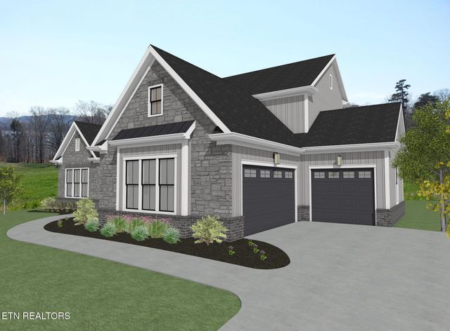 5208 Aspen Ave, Morristown, TN 37813