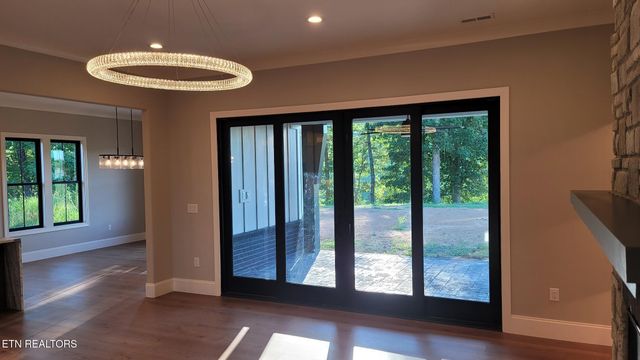 5208 Aspen Ave, Morristown, TN 37813