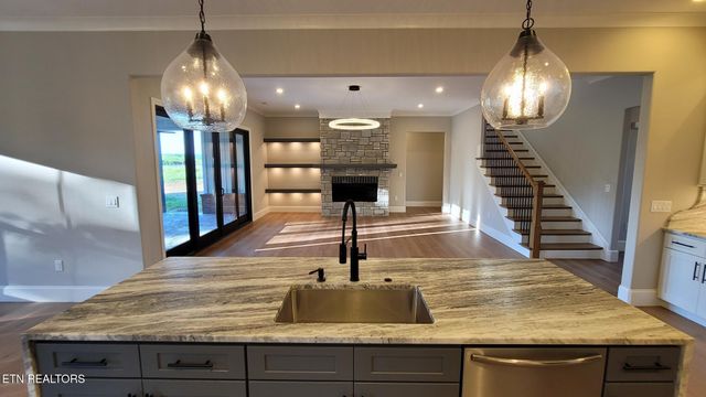 5208 Aspen Ave, Morristown, TN 37813