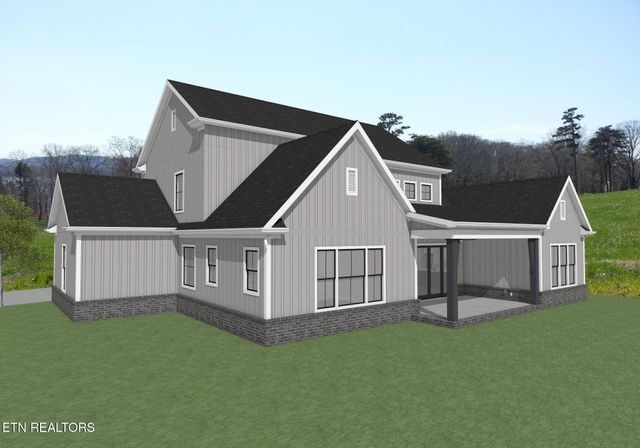 5208 Aspen Ave, Morristown, TN 37813