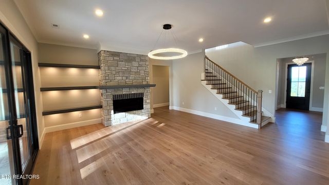 5208 Aspen Ave, Morristown, TN 37813