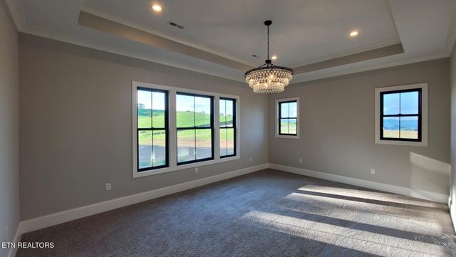 5208 Aspen Ave, Morristown, TN 37813