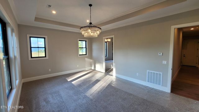 5208 Aspen Ave, Morristown, TN 37813