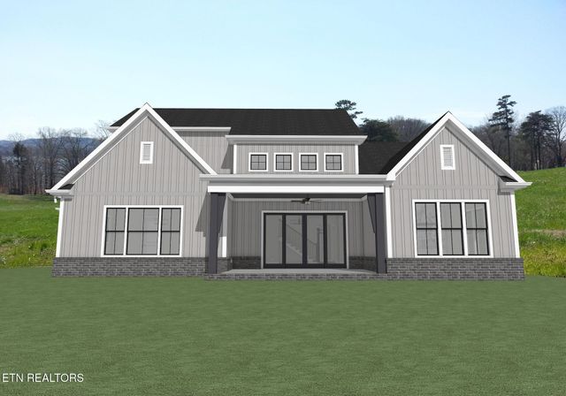 5208 Aspen Ave, Morristown, TN 37813