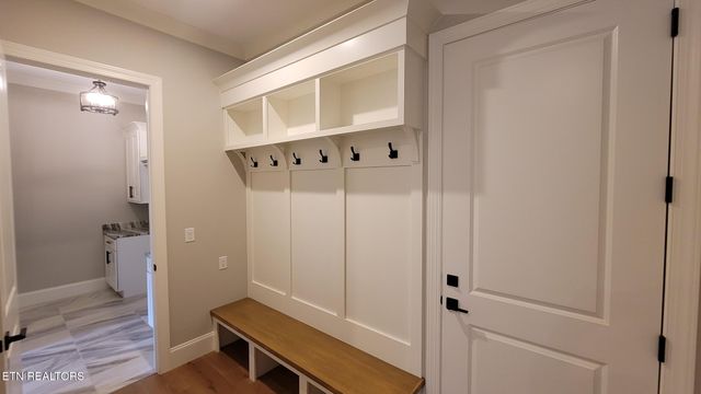 5208 Aspen Ave, Morristown, TN 37813