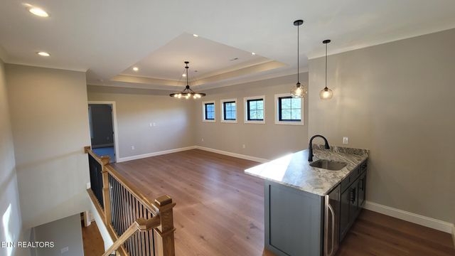 5208 Aspen Ave, Morristown, TN 37813