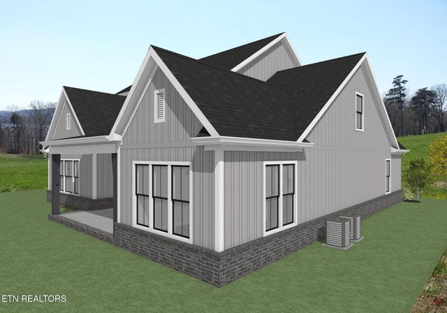 5208 Aspen Ave, Morristown, TN 37813