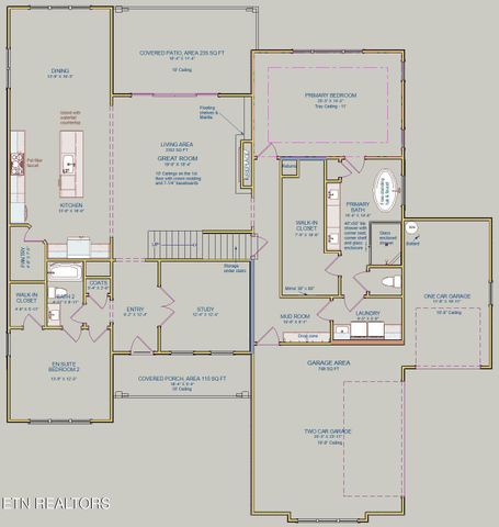 5208 Aspen Ave, Morristown, TN 37813