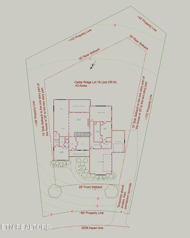 5208 Aspen Ave, Morristown, TN 37813