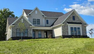 5208 Aspen Ave, Morristown, TN 37813