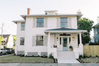 415 Maupas Avenue, Savannah, GA 31401