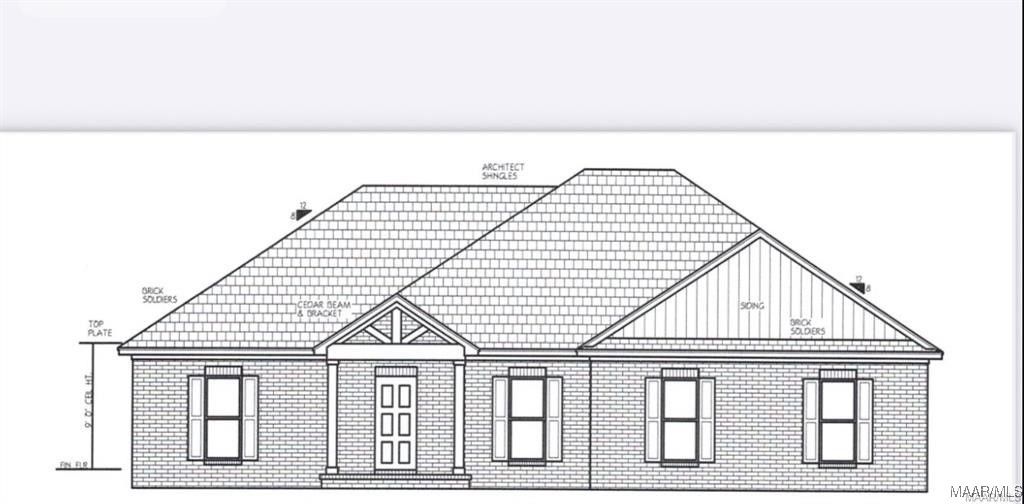 3 Refuge Court, Wetumpka, AL 36092