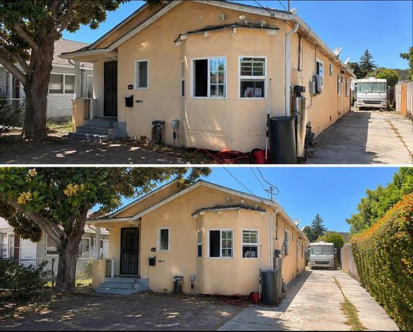 2351 Ralmar Avenue, East Palo Alto, CA 94303
