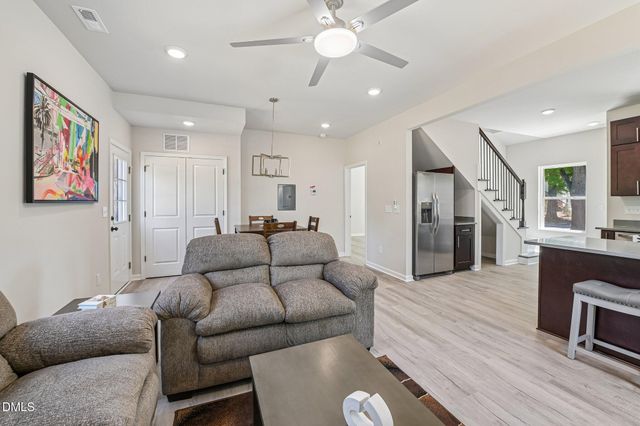 118 N Ireland Street, Burlington, NC 27217