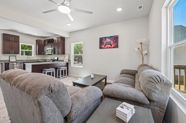 118 N Ireland Street, Burlington, NC 27217