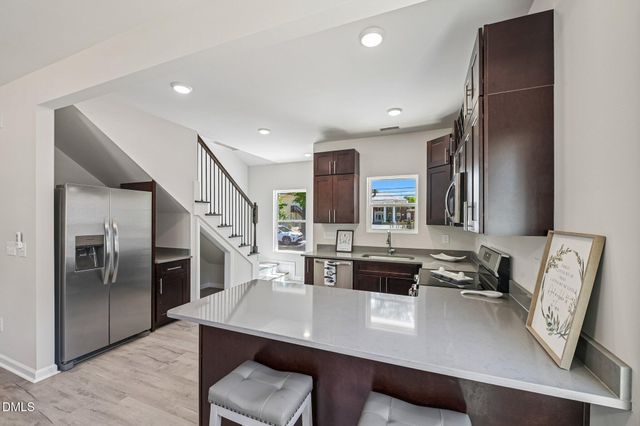 118 N Ireland Street, Burlington, NC 27217