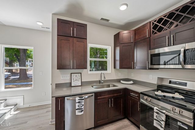 118 N Ireland Street, Burlington, NC 27217