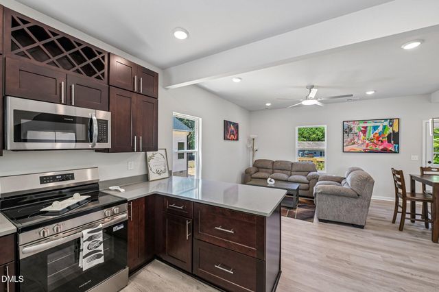 118 N Ireland Street, Burlington, NC 27217