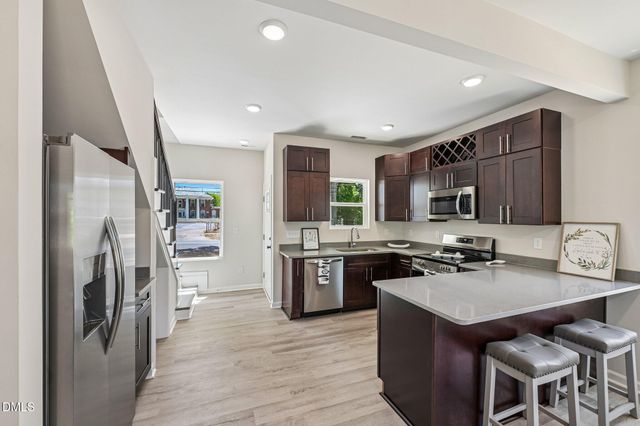 118 N Ireland Street, Burlington, NC 27217