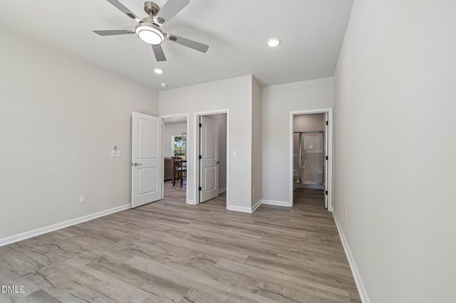118 N Ireland Street, Burlington, NC 27217