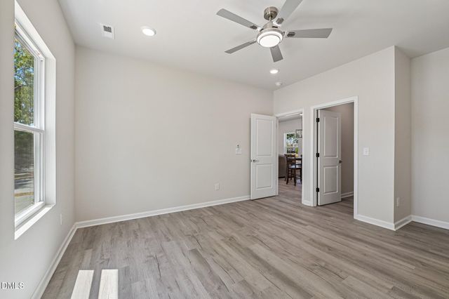 118 N Ireland Street, Burlington, NC 27217